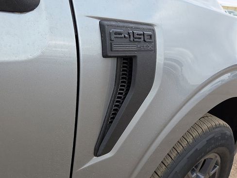 New 2026 Ford F150 XL AWD/4WD image 8