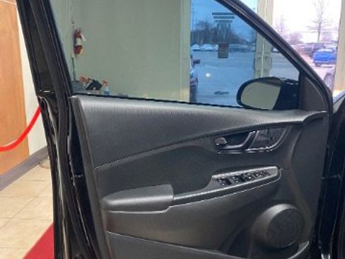 Used 2022 Hyundai Kona N Line image 16