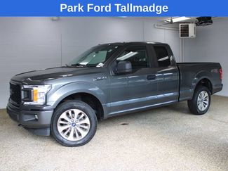 Used 2018 Ford F150 XL w/ Equipment Group 101A Mid AWD/4WD video 1