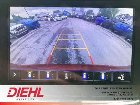 Used 2020 Chevrolet Traverse RS AWD/4WD image 25