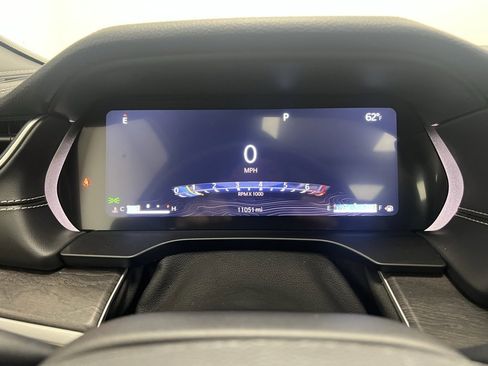 Used 2024 Jeep Grand Cherokee Limited image 24