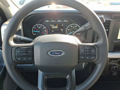 New 2026 Ford F250 XL w/ STX Appearance Package AWD/4WD image 17