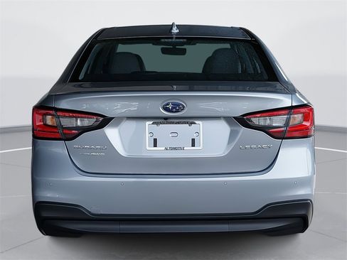 New 2025 Subaru Legacy Limited image 6