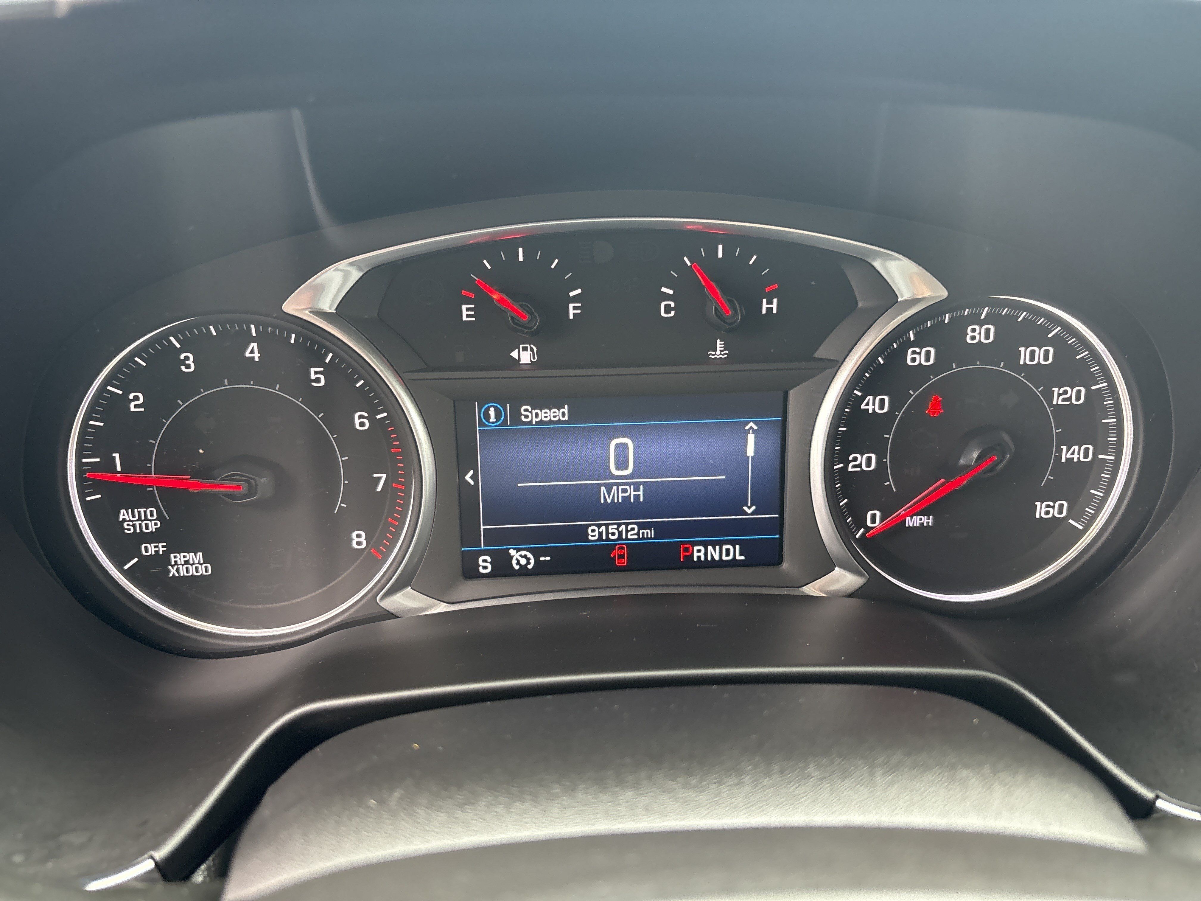 Used 2022 Chevrolet Blazer LT FWD image 21