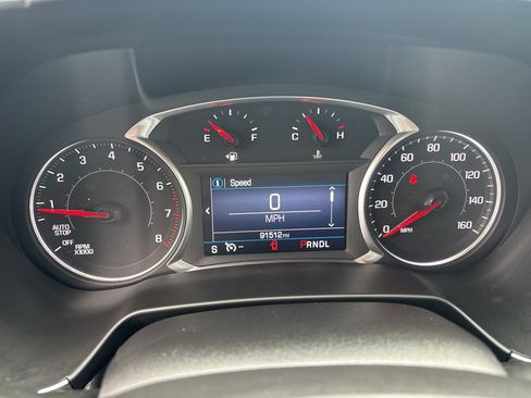 Used 2022 Chevrolet Blazer LT FWD image 21