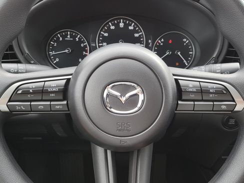 New 2026 MAZDA CX-30 AWD 2.5 S image 19
