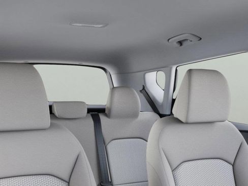 New 2025 Kia Soul LX image 27