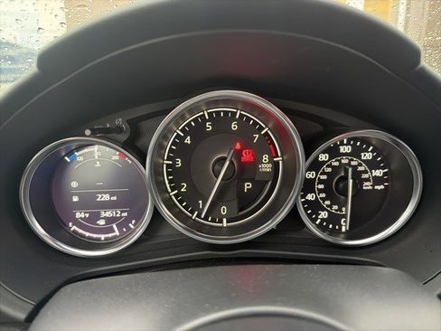 Used 2023 MAZDA MX-5 Miata Grand Touring image 9