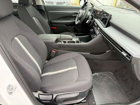 New 2026 Hyundai Sonata SEL AWD/4WD image 26