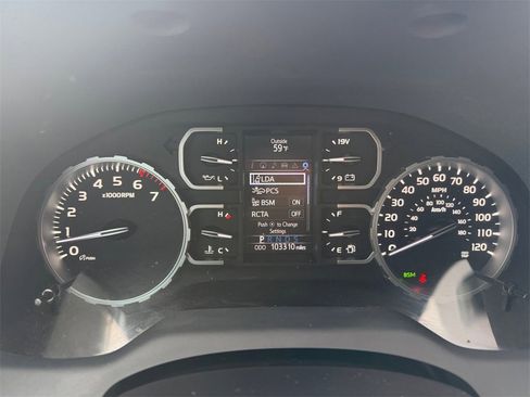 Used 2019 Toyota Tundra Limited image 14
