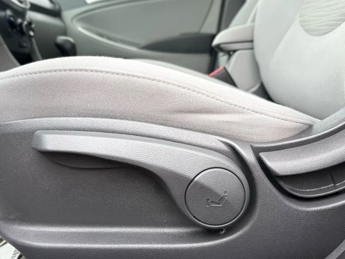 Used 2017 Hyundai Accent Value Edition image 23