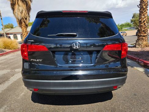 Used 2017 Honda Pilot LX image 5