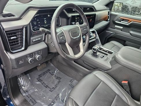 Used 2023 GMC Sierra 1500 Denali w/ Denali Reserve Package image 20