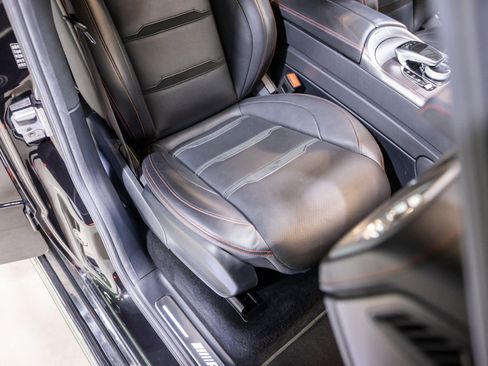 Used 2020 Mercedes-Benz G 63 AMG 4MATIC image 30