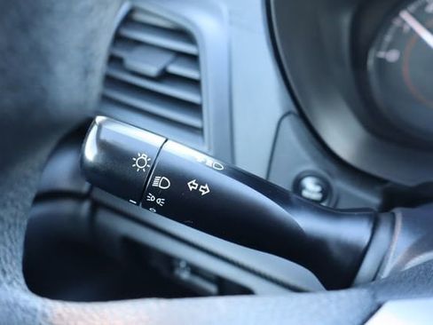 Certified 2023 Subaru Crosstrek 2.0i image 23