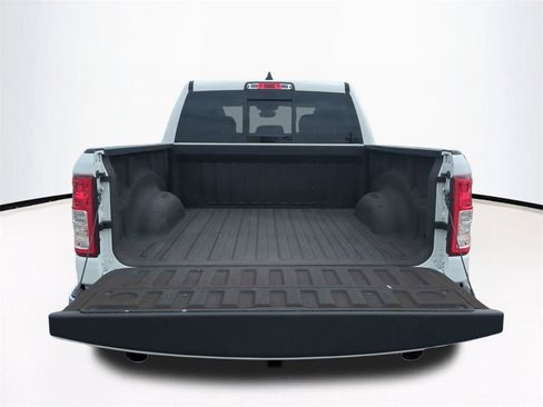 Used 2022 RAM 1500 Big Horn RWD image 14