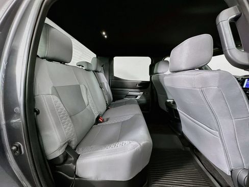 Used 2025 Toyota Tundra SR5 AWD/4WD image 27