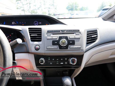 Used 2012 Honda Civic EX image 30