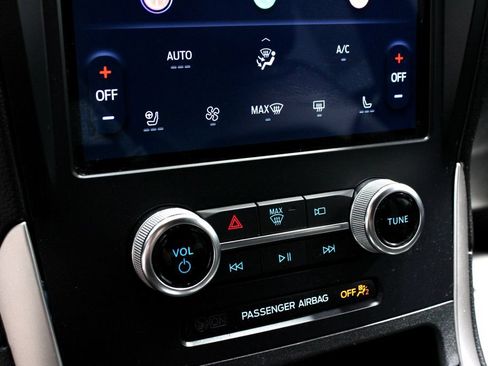 Certified 2024 Ford Edge ST-Line AWD/4WD image 33