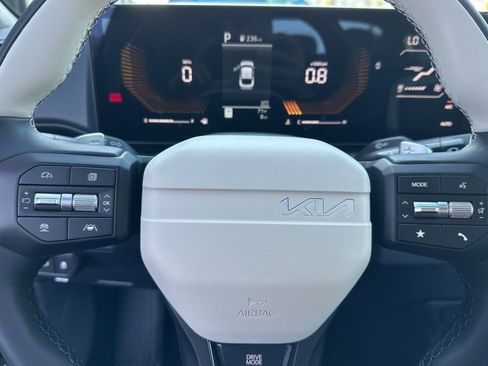 New 2026 Kia K4 GT-Line image 22