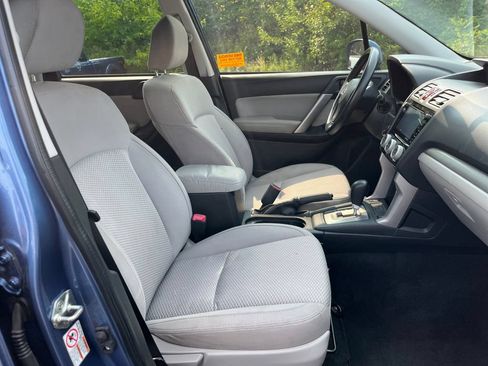 Used 2016 Subaru Forester 2.5i Premium w/ Protection Package #1 AWD/4WD image 21