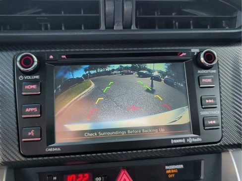 Used 2016 Subaru BRZ Limited image 21