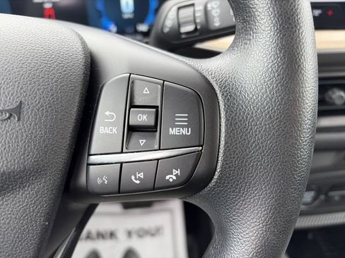 Used 2025 Ford Bronco Sport Big Bend AWD/4WD image 13