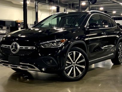 Used 2023 Mercedes-Benz GLA 250 4MATIC