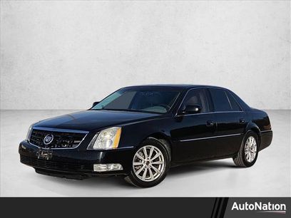 Used 2011 Cadillac DTS Premium