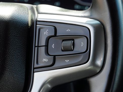 Used 2024 Chevrolet Silverado 2500 LT AWD/4WD image 37