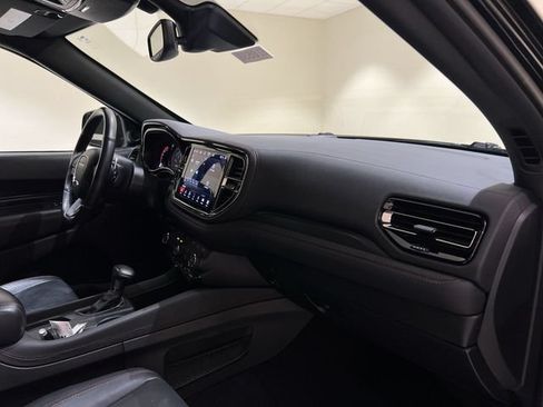 Used 2023 Dodge Durango GT AWD/4WD image 27