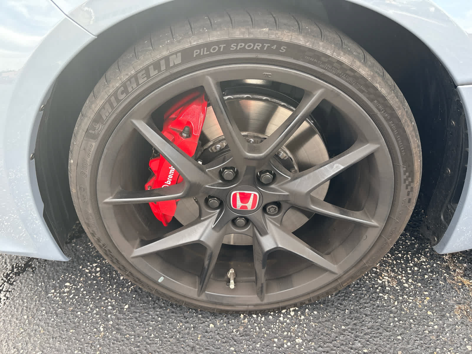 Used 2026 Honda Civic Type R image 21