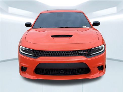 Used 2023 Dodge Charger R/T w/ Plus Group image 10