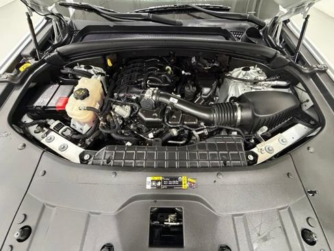 Used 2021 Jeep Grand Cherokee L Laredo AWD/4WD image 28