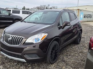 Used 2016 Buick Encore FWD video 1