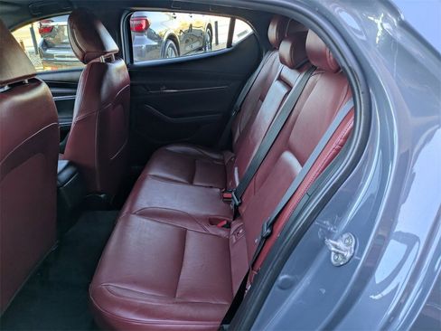 Used 2024 MAZDA MAZDA3 s image 29