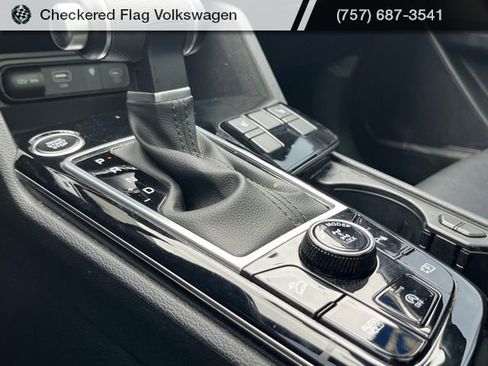 Used 2024 Kia Sportage X-Line w/ X-Line Premium Package image 43