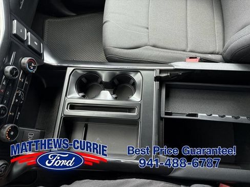 New 2026 Ford F150 STX w/ Equipment Group 200A RWD image 21