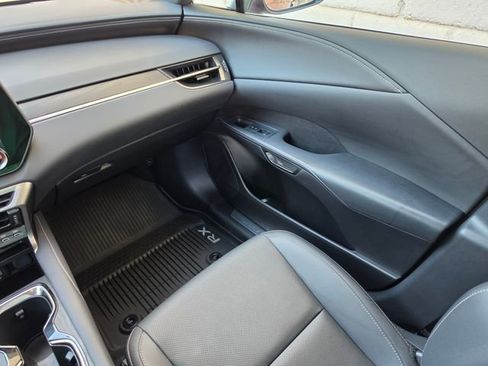 Used 2025 Lexus RX 350h w/ Convenience Package AWD/4WD image 46