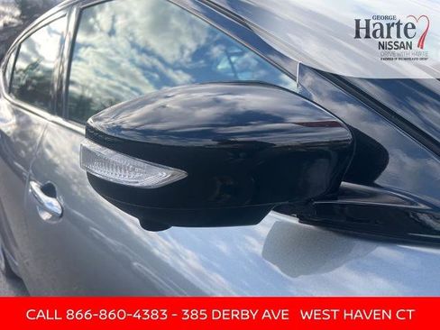 Certified 2023 Nissan Maxima Platinum w/ Sport Mat Group image 27