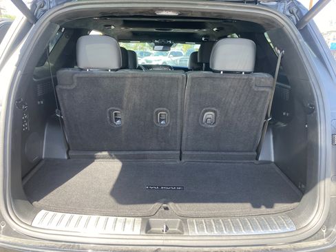 Used 2022 Hyundai Palisade Calligraphy w/ Cargo Package AWD/4WD image 19
