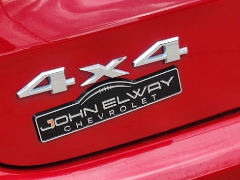 Used 2017 Jeep Compass Limited AWD/4WD image 11
