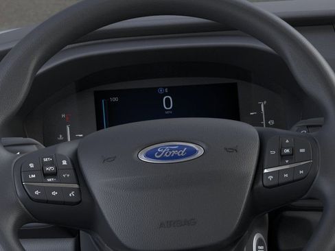 New 2026 Ford Transit 350 148 Low Roof RWD image 13