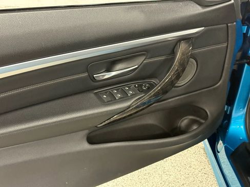 Used 2018 BMW 430i Convertible image 14