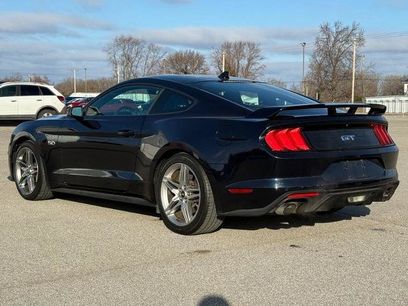 Certified 2021 Ford Mustang GT Premium w/ GT Performance Package