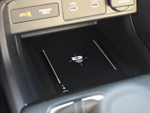 New 2026 Honda Civic Sport Touring image 27