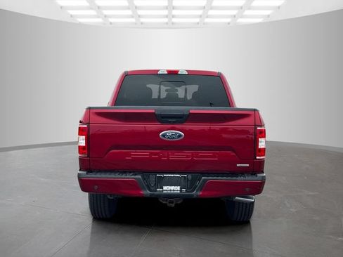 Used 2019 Ford F150 XLT w/ Equipment Group 302A Luxury AWD/4WD image 6
