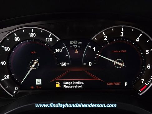 Used 2019 BMW X3 xDrive30i w/ Driving Assistance Package AWD/4WD image 32