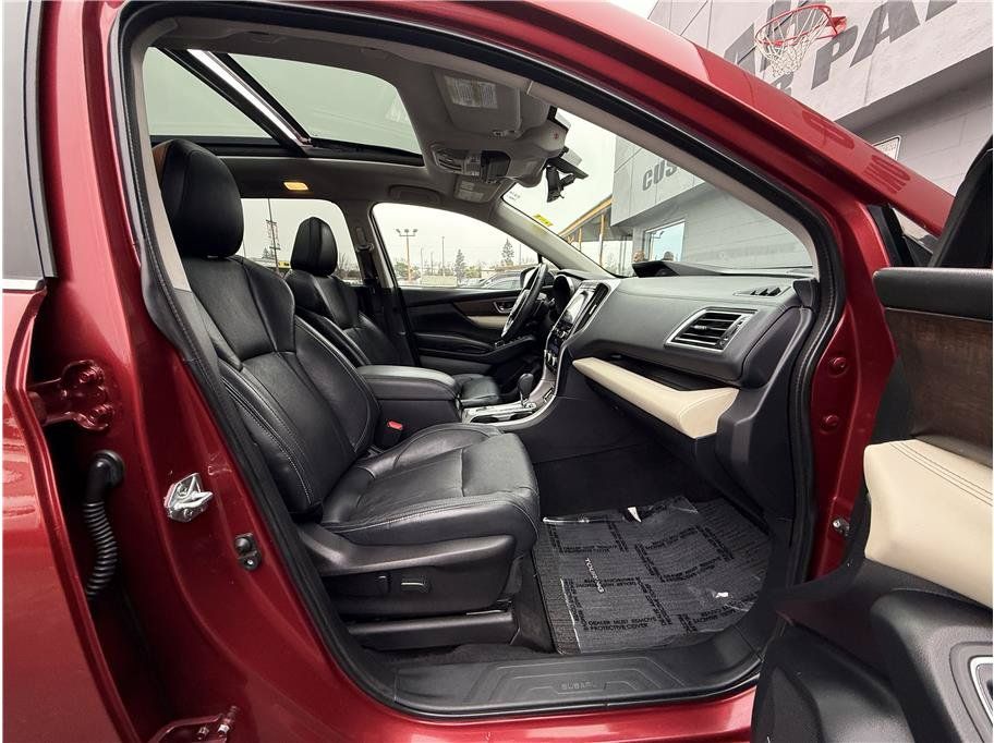 Used 2022 Subaru Ascent Touring AWD/4WD image 13