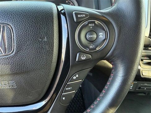 Used 2019 Honda Ridgeline Black Edition image 20